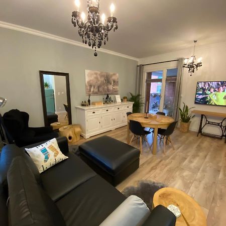 Apartament Rodzinny Gdańsk Buitenkant foto