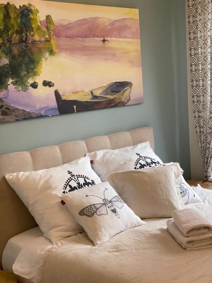 Apartament Rodzinny Gdańsk Buitenkant foto